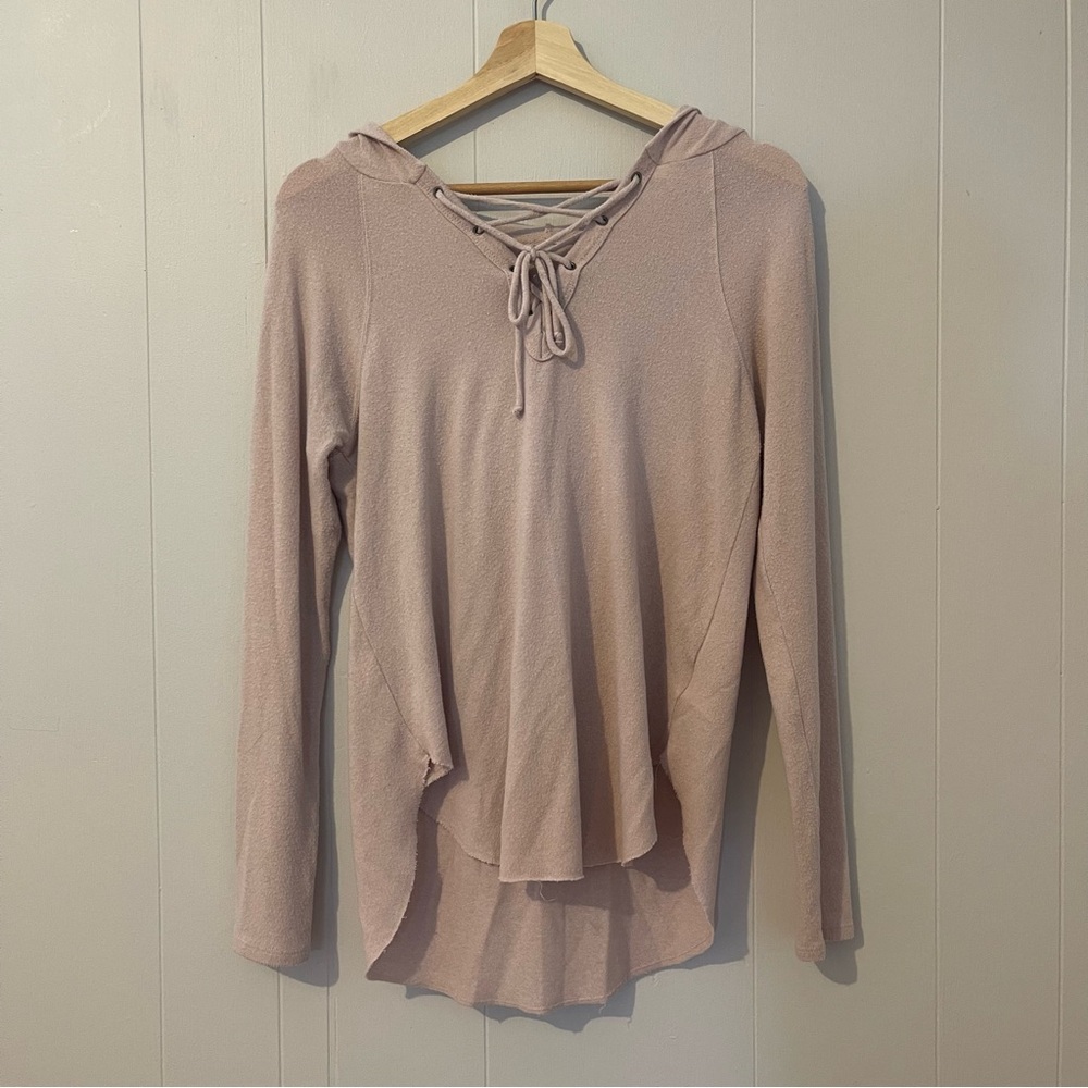 Women’s long sleeve shirt